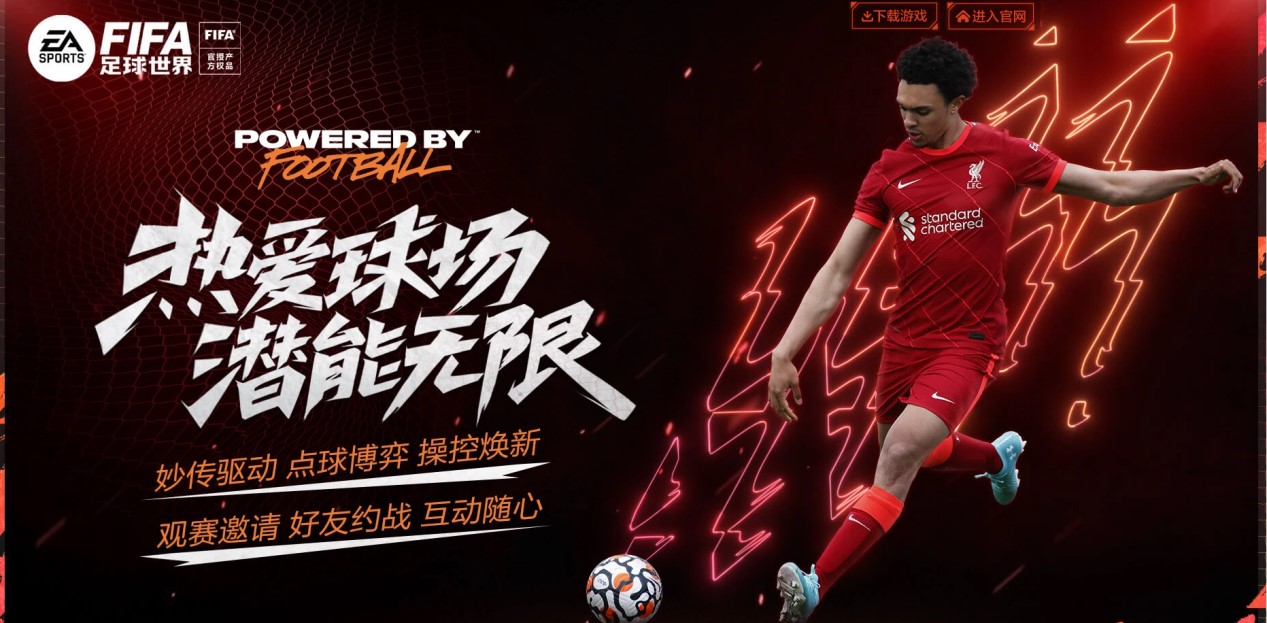 惠灵顿VS