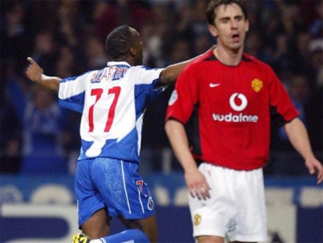 颇具潛力的 颇具潛力的