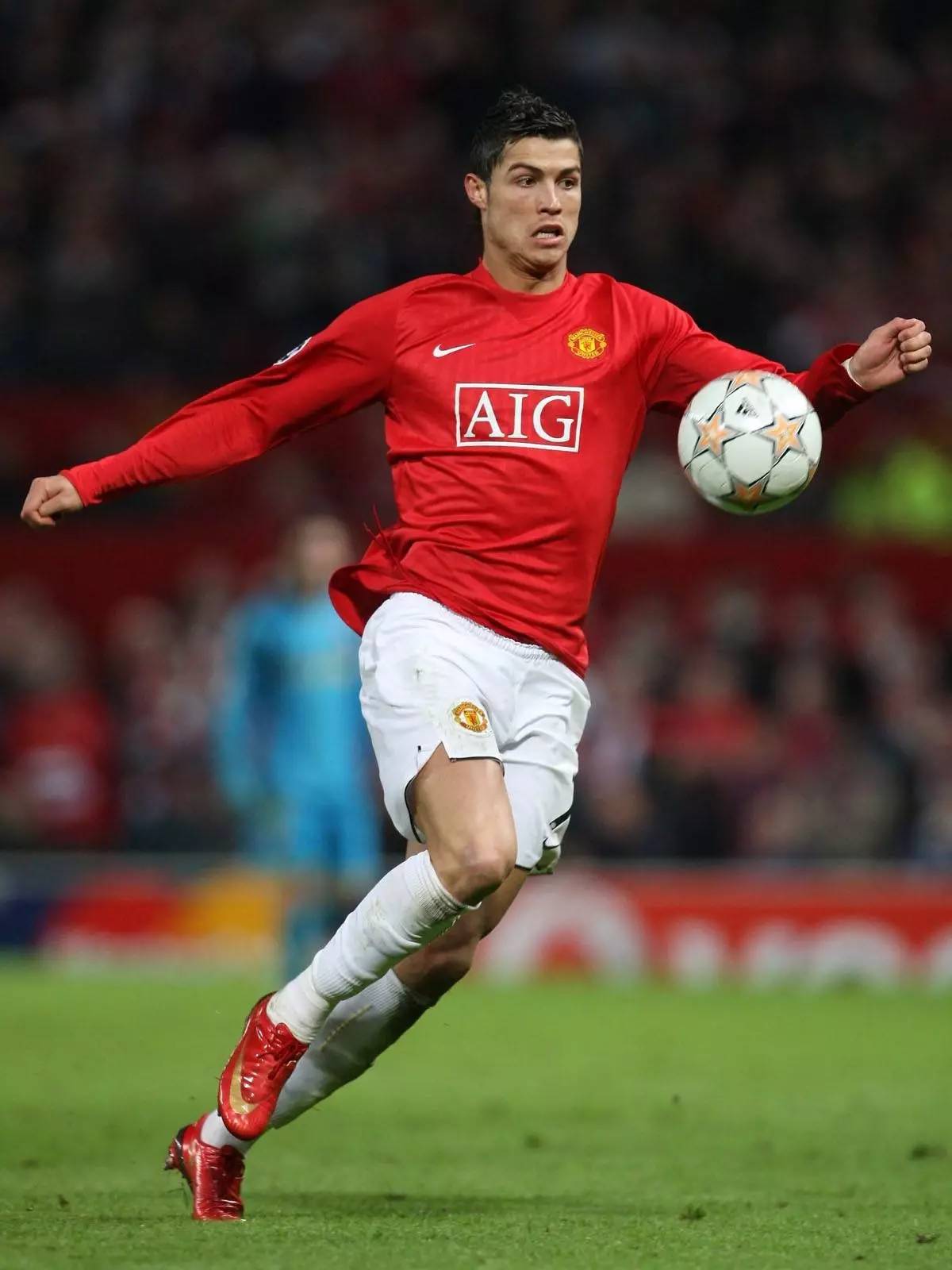 球影响力的 球影响力的